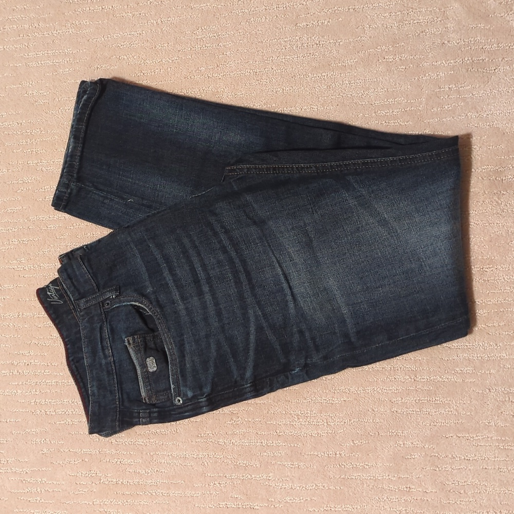 Buffalo Max-X Basic Denim Jeans - image 1
